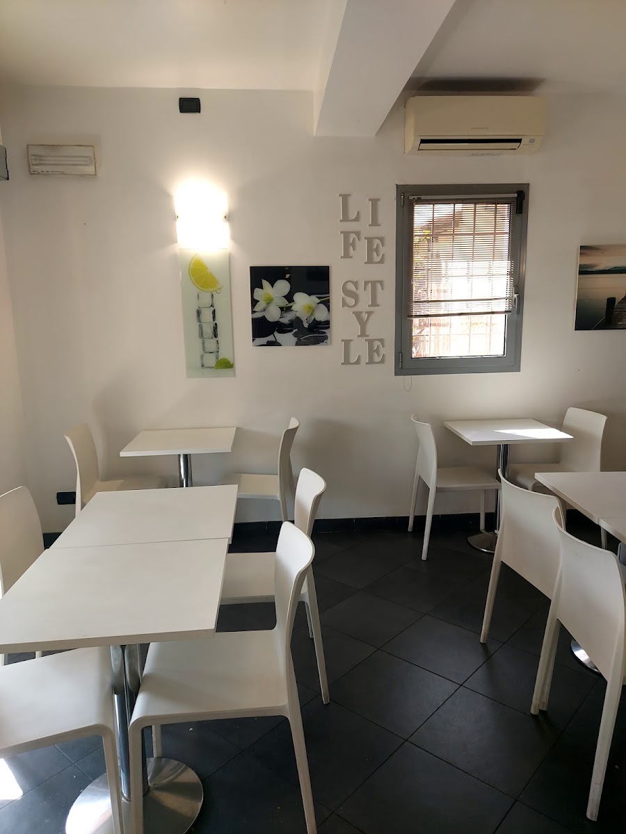 Bar La Vela
