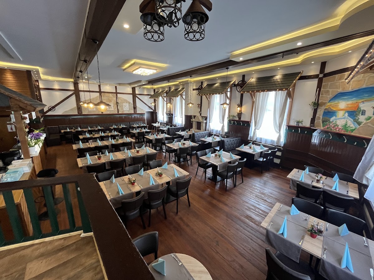 Taverne Kreta